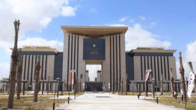 الخارجية ترد على تصريحات برلمانى هولندى متطرف: تهجير الفلسطينيين خط أحمر