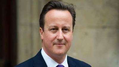 وزير خارجية بريطانيا: إسرائيل لن تكون آمنة إلا بأمن واستقرار الشعب الفلسطينى