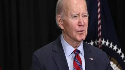 الرئيس الأمريكي: تنفيذ الهدنة في غزة استغرق عملا دبلوماسيا شاقا