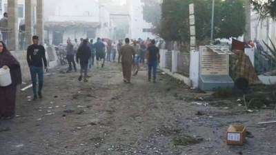 "الصحة العالمية": إجلاء عشرات المرضى من مستشفى الأهلي المعمداني شمال غزة