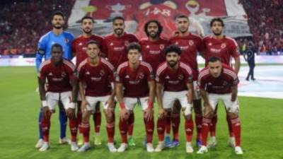 تشكيل الأهلي أمام ميدياما.. كهربا والشحات وكريم فؤاد يقودون الهجوم