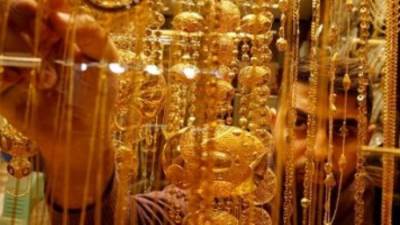 أسعار الذهب اليوم الأحد 26 نوفمبر 2023