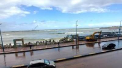 انخفاض بالحرارة اليوم ونشاط رياح مثيرة للأتربة والصغرى بالقاهرة 17 درجة