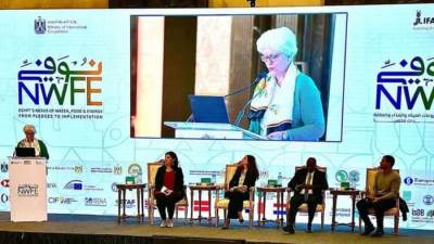 وزارة التعاون و"إيفاد" ينظمان ورشة عمل حول تحفيز مشاركة القطاع الخاص