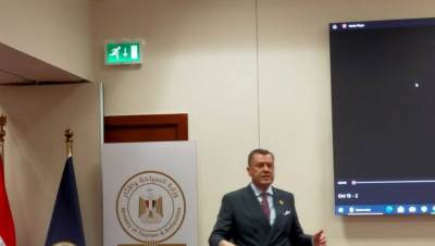 وزير السياحة والآثار: 25 ألف غرفة فندقية جديدة خلال عام 2024