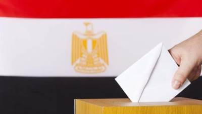 الجمعة.. موعد أداء المصريون في فرنسا بالانتخابات الرئاسية