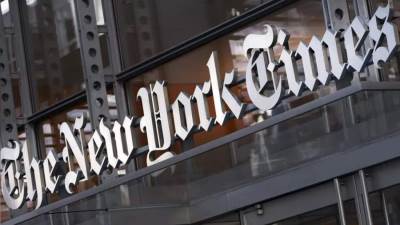 نيويورك تايمز: حل الدولتين هو طريق الوحيد للمضي قدما أمام إسرائيل والفلسطينيين