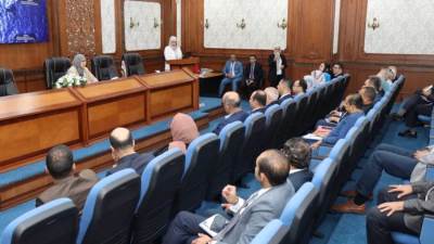 التنمية الصناعية تعتمد 6 مكاتب استشارية جديدة لسرعة استخراج التراخيص الصناعية