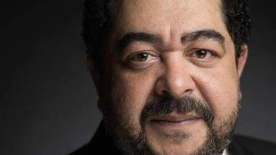 موعد ومكان جنازة الفنان الراحل طارق عبد العزيز 