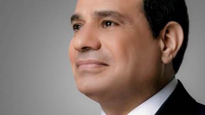 السيسي يبحث هاتفيًا مع رئيس وزراء هولندا تثبيت الهدنة وإدخال المساعدات إلى غزة