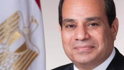 قرار جمهوري بتشكيل مجلس إدارة البنك المركزي برئاسة حسن عبد الله