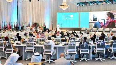 "ميثاق جدة للمسئولية الإعلامية": ضرورة مكافحة دعوات الكراهية والامتناع عن نشر التطرف