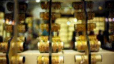 أسعار الذهب في مصر اليوم الإثنين 27 نوفمبر 2023