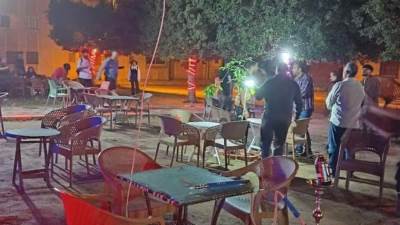 "الإسكان": تنفيذ قرارات غلق وفصل مرافق بمنشآت وإزالة إشغالات في حملات مكبرة بالعبور