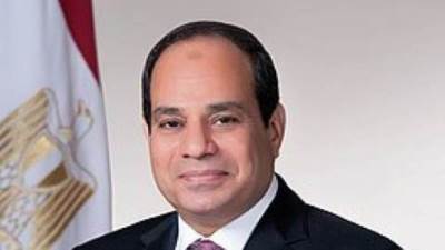 الرئيس السيسى يستقبل اليوم بقصر الاتحادية "كاتالين نوڤاك" رئيسة المجر