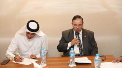 الجمارك..مصر ستظل تبذل كل ما في وسعها.. لضمان سرعة وصول المساعدات لأهالي غزة