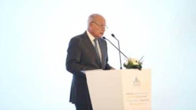 أحمد أبو الغيط: إسبانيا تستعد للاعتراف بدولة فلسطين