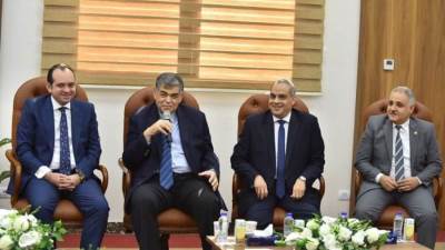  الهيئة الدواء: صادرات مصر من المستحضرات الطبية المختلفة بلغت نحو مليار و ١٦٧ مليون دولار 