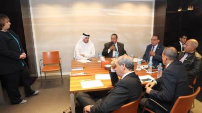 "الجمارك": نقدم كل التسهيلات الجمركية للإفراج الفوري عن شحنات الإغاثة للفلسطينيين