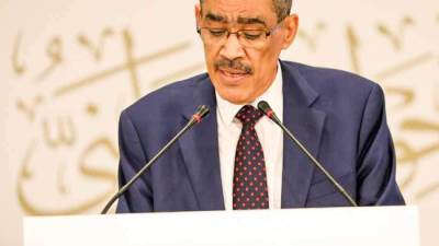 رشوان: تجاوز خلافات المرحلة الرابعة من تبادل الأسرى بجهود مصرية قطرية