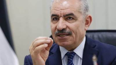 رئيس وزراء فلسطين: الهدنة كشفت حجم ممارسات الاحتلال الإجرامية