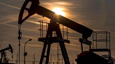 تعاملات هادئة لأسعار النفط في بداية التداول