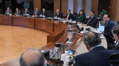 رئيس الوزراء: أصدرنا حزمة هائلة من الحوافز والإعفاءات للقطاع الخاص