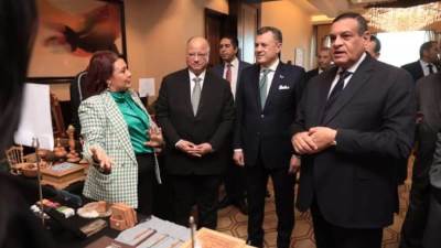 وزارة السياحة تنظم منتدى "الاستثمار في الخدمات في المناطق الأثرية والتراثية" 