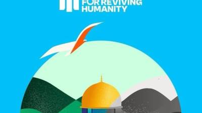 وزير الشباب والرياضة يشيد بمبادرة "شباب" من أجل إحياء الإنسانية" لمنتدى شباب العالم