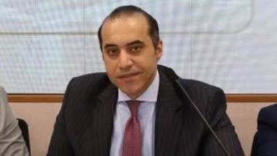 المستشار محمود فوزى: 70% من المساعدات الإنسانية لقطاع غزة من مصر