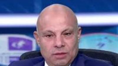 رئيس نادى دكرنس: لم نتلق مفاوضات من الزمالك بشأن مصطفى محمد