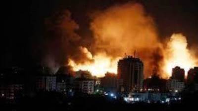 "مجموعة السبع" تعرب عن تقديرها لدور مصر وقطر فى تأمين الهدنة فى غزة