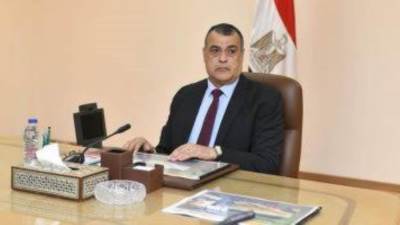 وزير الإنتاج الحربي: نعمل بكل جهد على توطين تكنولوجيات التصنيع الحديثة