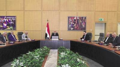 وزير الإسكان يصدر حزمة من التكليفات خلال لقائه برؤساء أجهزة المدن الجديدة