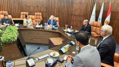 هيئة الرقابة النووية تنظم فاعليات الإجتماع الإقليمي للإستعداد والمجابهة للطوارئ النووية والإشعاعية