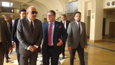 وزير قطاع الأعمال: حسن إدارة واستثمار الأصول بالتعاون مع القطاع الخاص