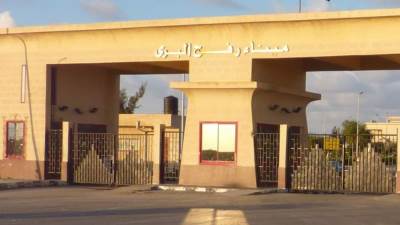 في اليوم السادس .. الإفراج عن 10 إسرائيليين وأجنبيين اثنين و30 فلسطينيًا