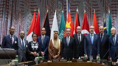 اللجنة الوزارية المكلفة من القمة "العربية - الإسلامية" تطالب بحماية الشعب الفلسطيني