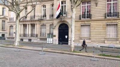 سفارة مصر بباريس توضح مواعيد وكيفية التصويت في انتخابات الرئاسة المقبلة