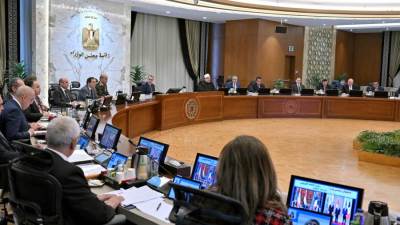 وزير التربية والتعليم يستعرض الخطة الاستراتيجية للوزارة 2024-2029