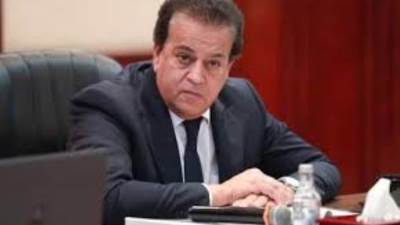 وزارة الصحة: 1699 سيارة إسعاف مجهزة بمحيط لجان الانتخابات الرئاسية