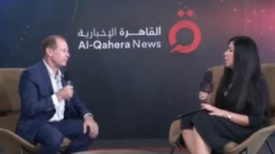 متحدث الخارجية الأمريكية: حققنا إنجازات كبيرة فى كوب 27 بشرم الشيخ