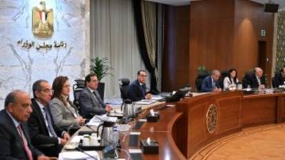 الحكومة: 55 مشروعا ونشاطا قائما بين مصر ودول بريكس ونستهدف 235 مشروعا