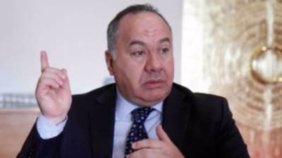 أحمد شيحة عضو شعبة المستوردين: الاستثمارات الخليجية مرحب بها فى مصر