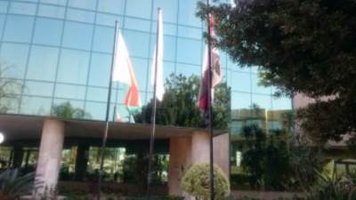 نقل مقر الاتحاد الأفريقى لكرة القدم إلى العاصمة الإدارية الجديدة