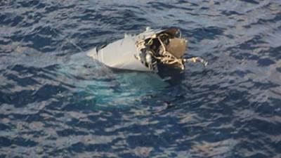 فقدان 7 من أفراد القوات الجوية الأمريكية بعد تحطم طائرة عسكري في اليابان