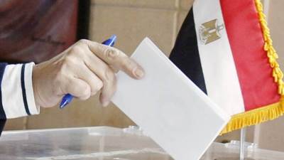سفير مصر فى باريس: المشاركة فى الانتخابات الرئاسية واجب واستحقاق دستورى