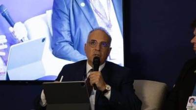 سويلم: تغير المناخ يؤثر سلبى على قطاع المياه خاصة فى مصر