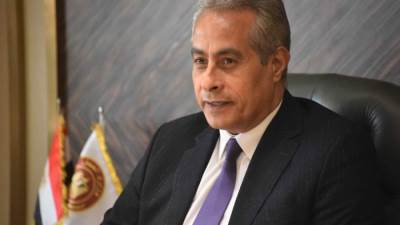 وزارة العمل تُطلق 22 برنامجًا تدريبيًّا مهنيًّا لتَدريب شباب 8 محافظات بالصعيد