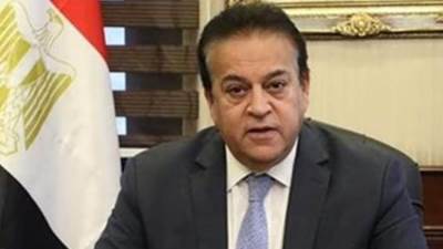 وزير الصحة يُقر إجراءات جديدة لتيسير استفادة المواطنين من خدمات العلاج على نفقة الدولة